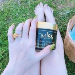 ឡេលាបខ្លួន Miss